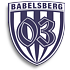 Junioren Regionalliga: SV Babelsberg 03 - FSV Zwickau